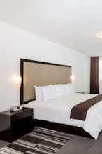Hotel Wyndham Costa del Sol Lima Airport photo 2