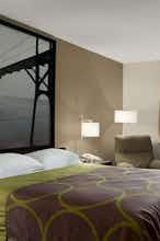 Hotel Super 8 Manistee photo 1