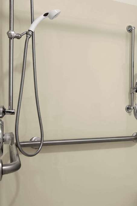 Hotel Super 8 by Wyndham Manistee photo 5