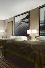 Hotel Super 8 Manistee photo 2