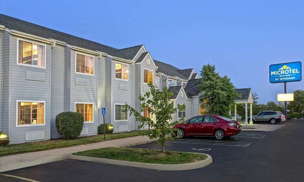 Microtel Inn & Suites by Wyndham Mason/Kings Island