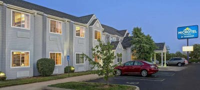 Microtel Mason