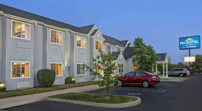 Microtel Inn & Suites by Wyndham Mason/Kings Island