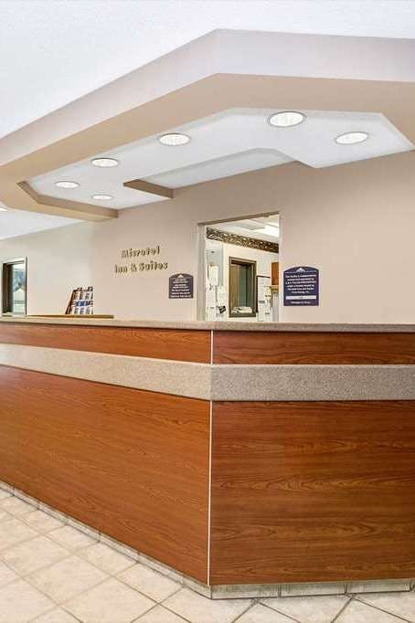 Hotel Microtel Inn & Suites by Wyndham Mason/Kings Island photo 5