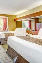 Hotel Microtel Inn & Suites by Wyndham Mason/Kings Island photo 1