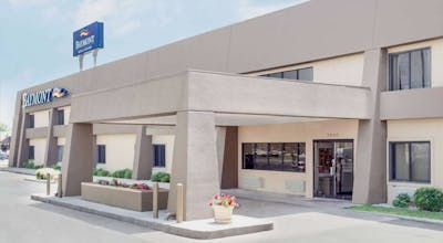 Baymont by Wyndham Green Bay