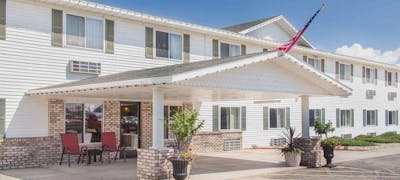 Super 8 Escanaba