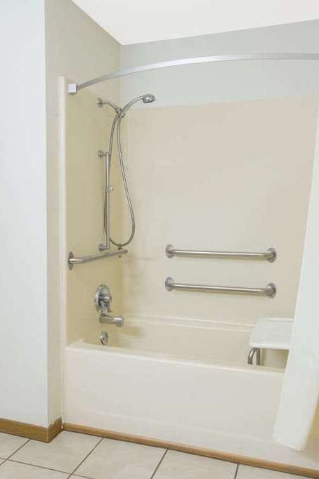 Hotel Super 8 Escanaba photo 4