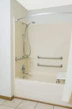 Hotel Super 8 Escanaba photo 4