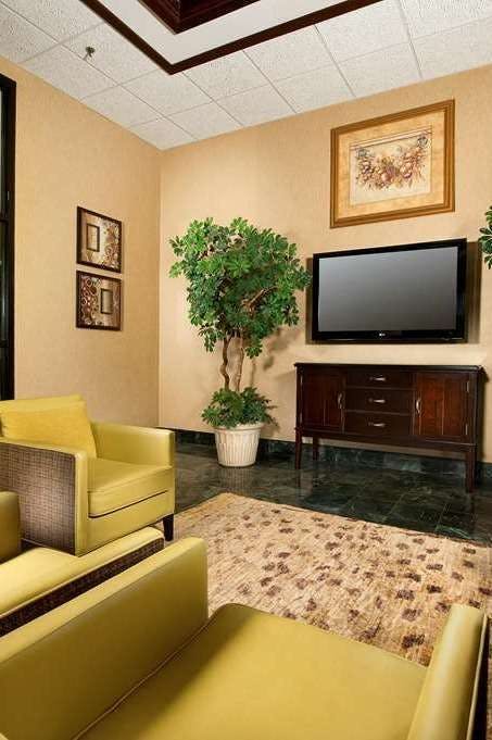 Hotel Pear Tree Inn St Louis Near Union Station photo 5