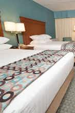 Hotel Pear Tree Inn St Louis Near Union Station photo 2