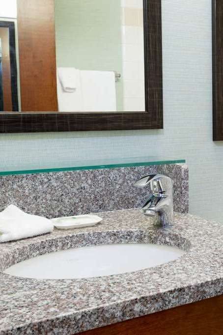 Hotel Pear Tree Inn St Louis Near Union Station photo 4