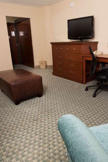 Hotel Pear Tree Inn St Louis Near Union Station photo 3