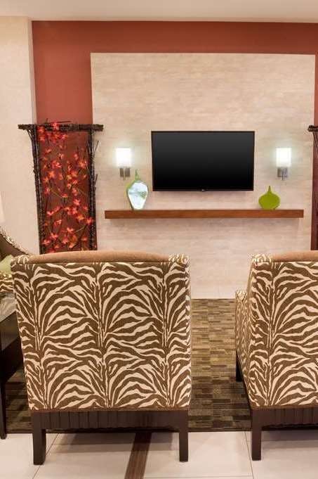 Hotel Drury Plaza Hotel Denver Central Park photo 5