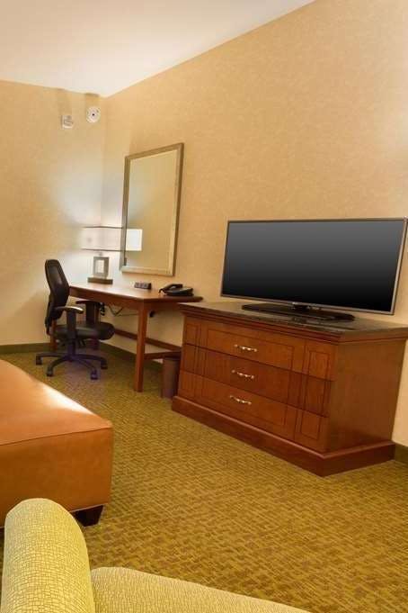 Hotel Drury Plaza Hotel Denver Central Park photo 3