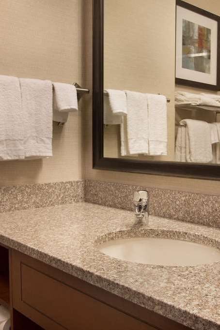 Hotel Drury Plaza Hotel Denver Central Park photo 4