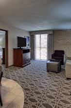 Hotel Drury Plaza Hotel San Antonio Airport photo 3