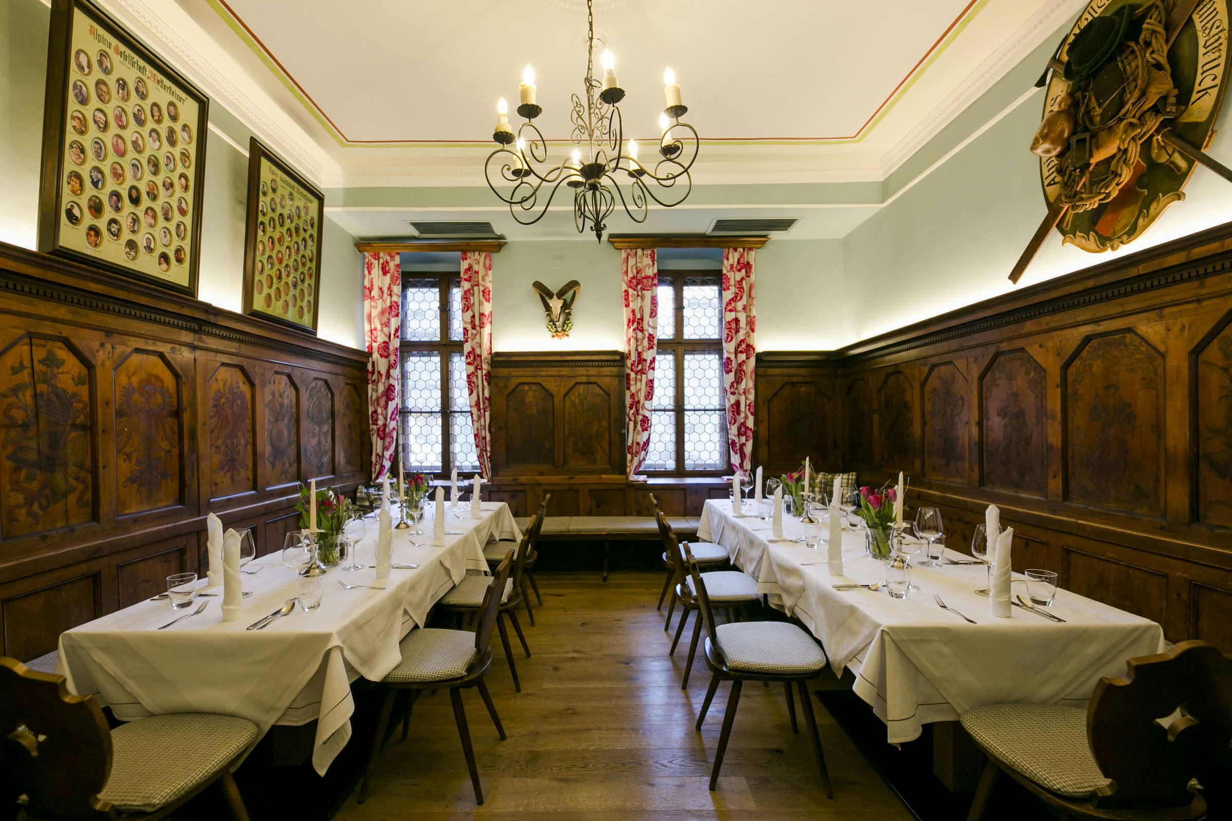 Hotel Hotel Sailer photo 4