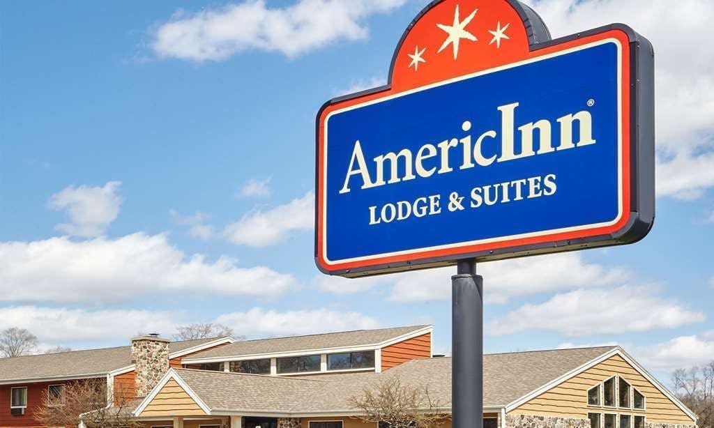 AmericInn Burlington