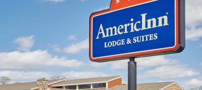 AmericInn Burlington