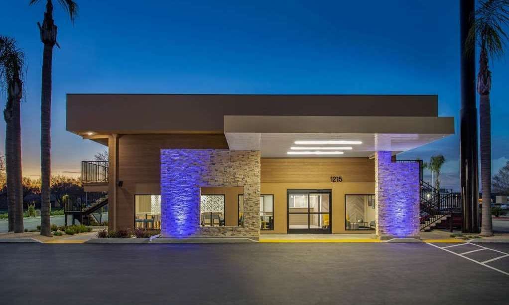 Days Inn by Wyndham Merced/Yosemite Area