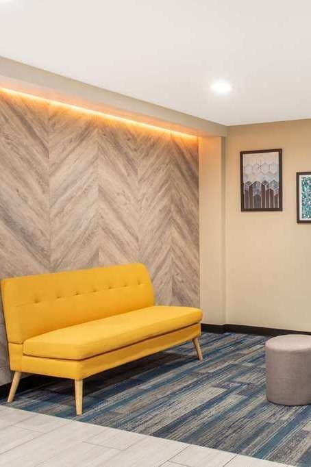 Hotel Days Inn by Wyndham Merced/Yosemite Area photo 4