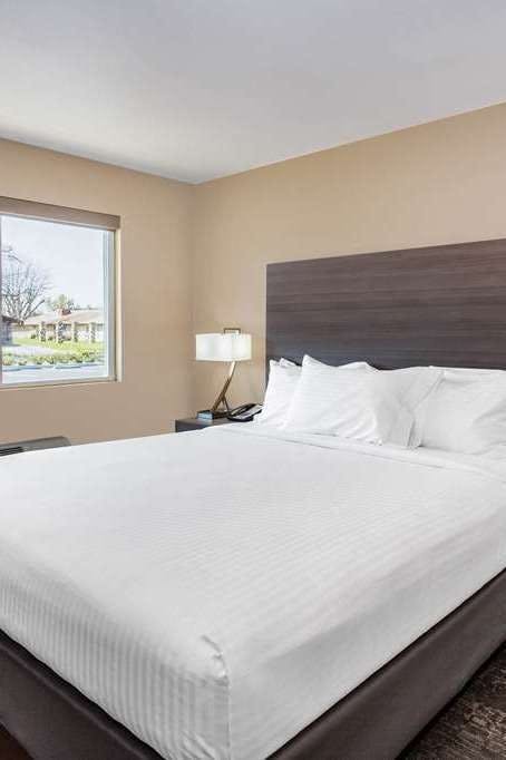 Hotel Days Inn by Wyndham Merced/Yosemite Area photo 1