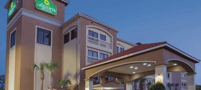 La Quinta Inn Ste Ft Walt Bch