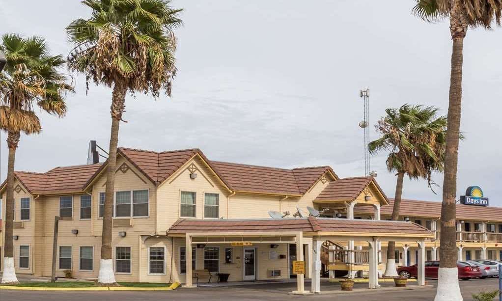 Days Inn by Wyndham Westley