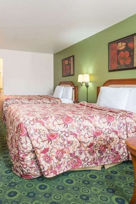 Hotel Days Inn by Wyndham Westley photo 1