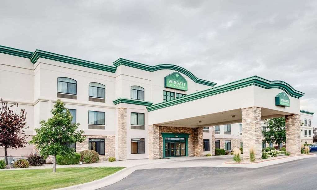 Wingate by Wyndham Gillette