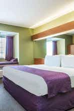 Hotel Microtel Inn & Suites by Wyndham Auburn photo 2