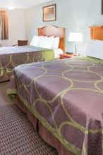 Hotel Super 8 Roseburg photo 1