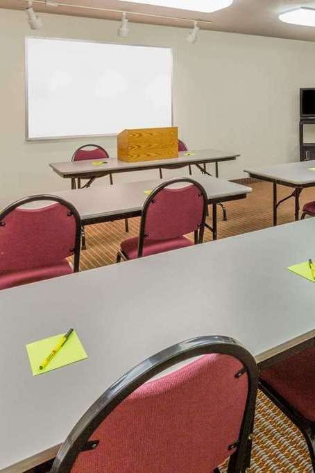 Hotel Super 8 by Wyndham Roseburg photo 5