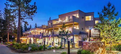 The Landing Resort & Spa
