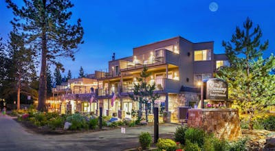 The Landing Resort & Spa