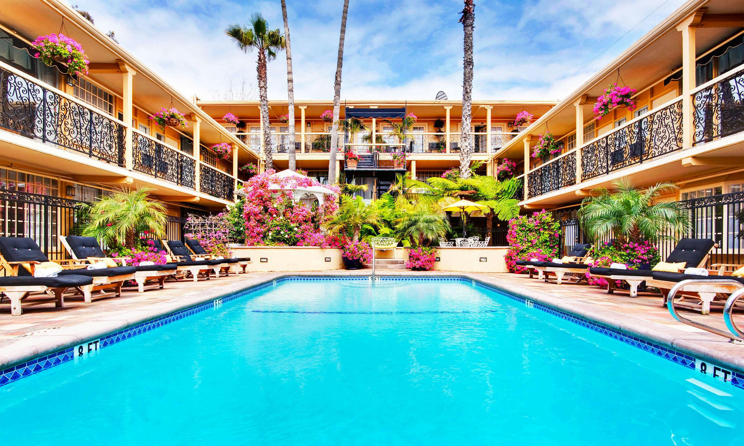 14 West Laguna Beach