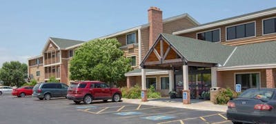 AmericInn Kearney
