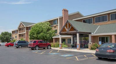 AmericInn by Wyndham Kearney