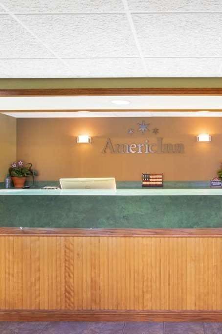 Hotel AmericInn by Wyndham Kearney photo 5