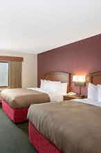 Hotel AmericInn Kearney photo 1
