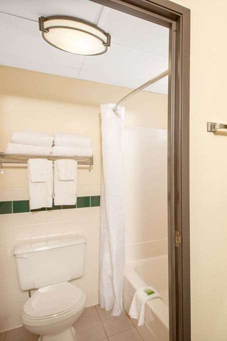 Hotel AmericInn by Wyndham Kearney photo 4