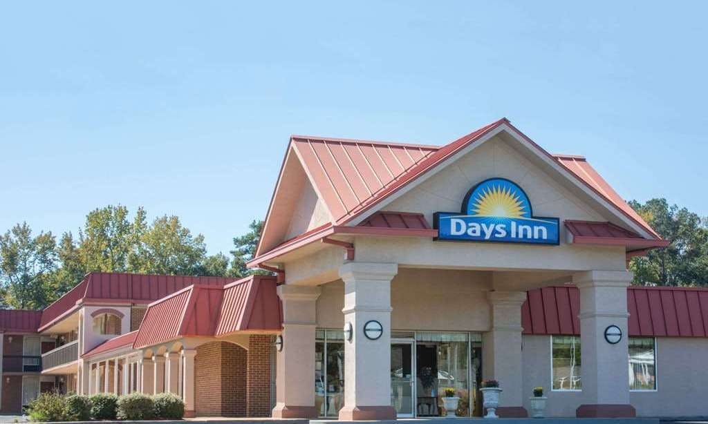 Days Inn by Wyndham Forsyth