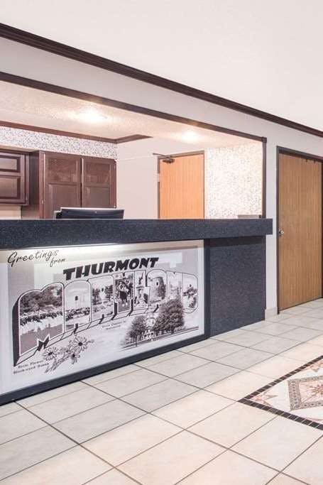 Hotel Super 8 by Wyndham Thurmont photo 5