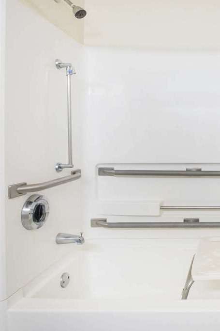 Hotel Super 8 by Wyndham Thurmont photo 4