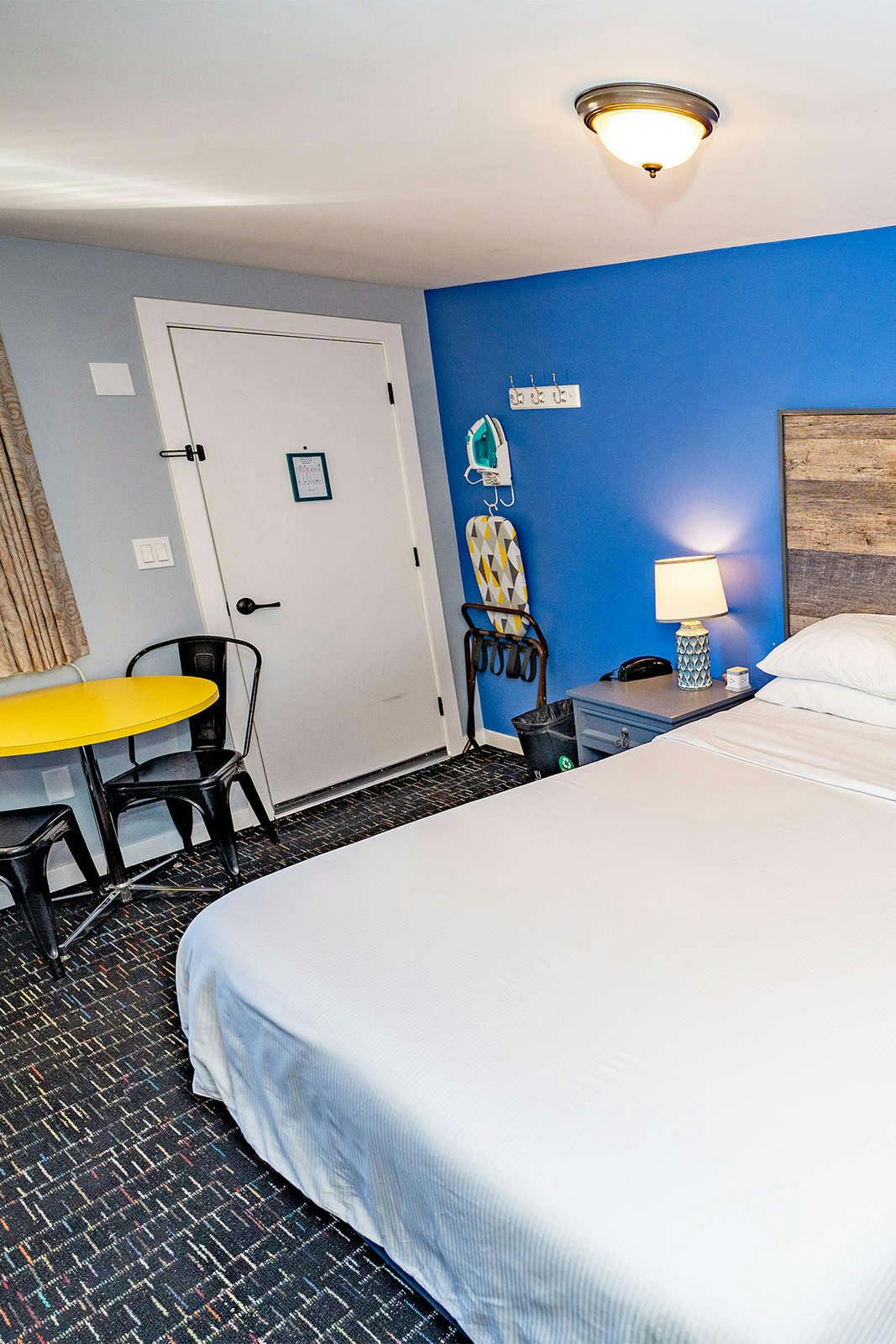 Hotel Coyote Mountain Lodge photo 5