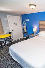 Hotel Coyote Mountain Lodge photo 5