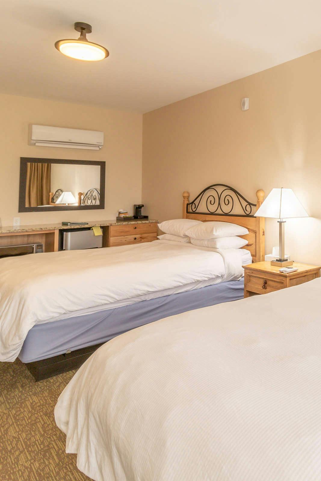 Hotel Coyote Mountain Lodge photo 3