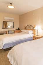 Hotel Coyote Mountain Lodge photo 3