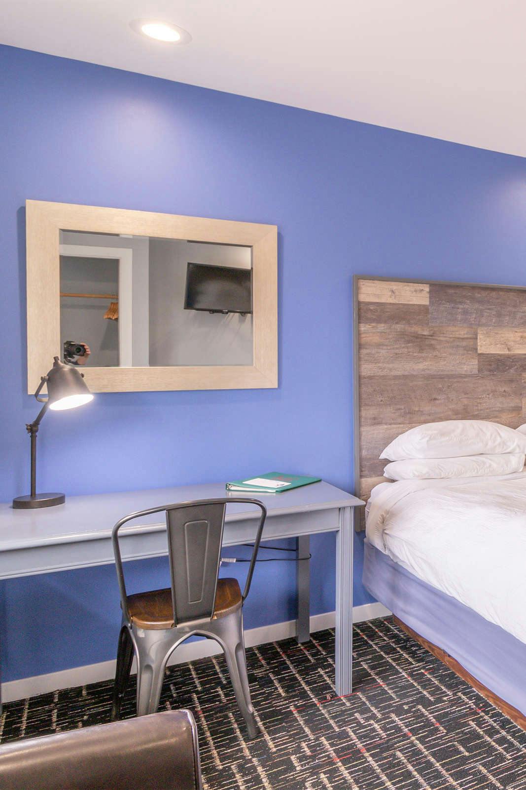 Hotel Coyote Mountain Lodge photo 4